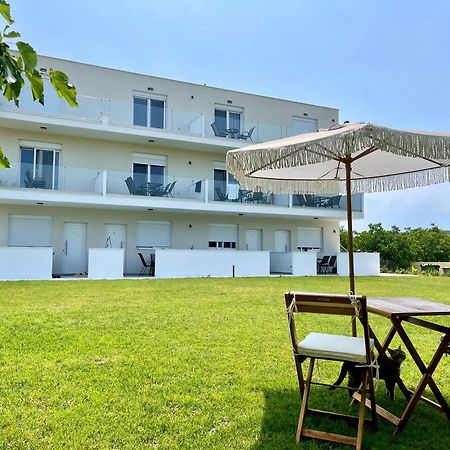 Viento Suites Possidi Exterior foto